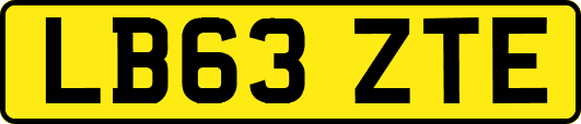 LB63ZTE