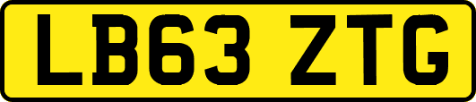 LB63ZTG