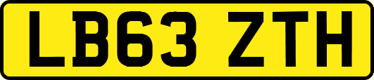 LB63ZTH