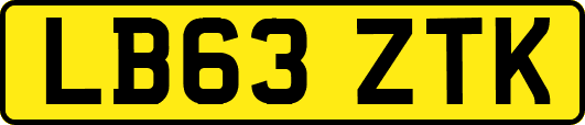 LB63ZTK