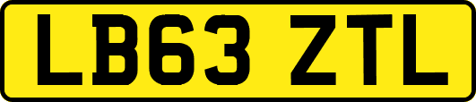 LB63ZTL