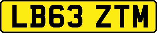 LB63ZTM