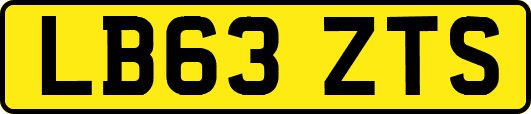 LB63ZTS