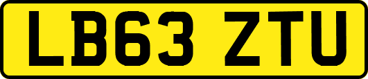 LB63ZTU