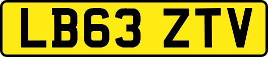 LB63ZTV