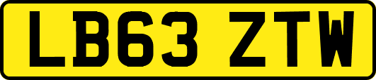 LB63ZTW