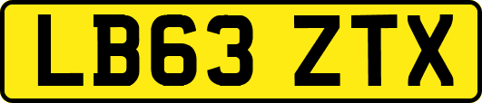 LB63ZTX