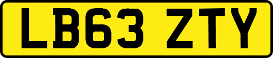 LB63ZTY