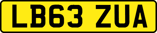 LB63ZUA