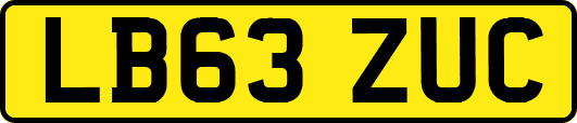 LB63ZUC