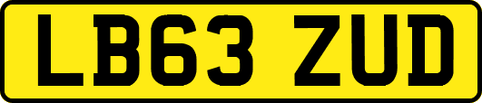 LB63ZUD