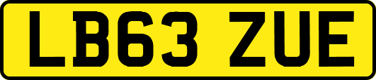 LB63ZUE