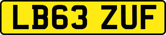 LB63ZUF