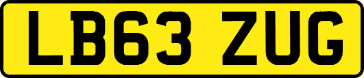 LB63ZUG