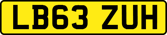 LB63ZUH