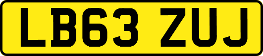 LB63ZUJ