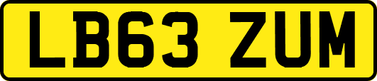 LB63ZUM