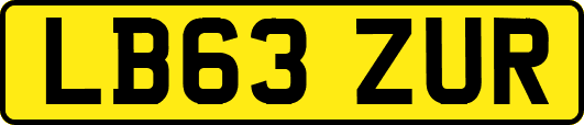 LB63ZUR