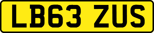 LB63ZUS