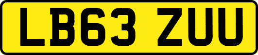 LB63ZUU