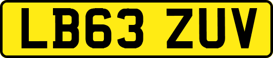LB63ZUV