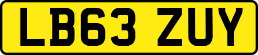LB63ZUY