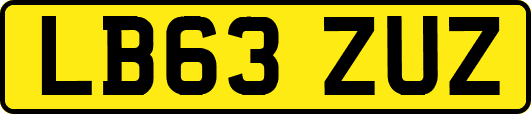 LB63ZUZ