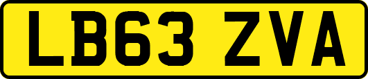 LB63ZVA