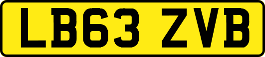 LB63ZVB