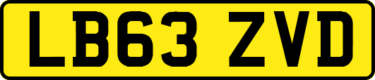 LB63ZVD