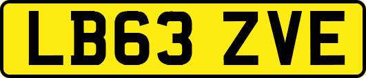 LB63ZVE
