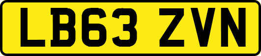 LB63ZVN