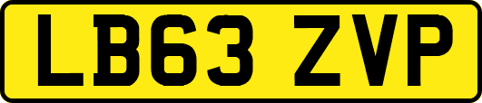 LB63ZVP