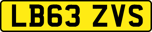 LB63ZVS