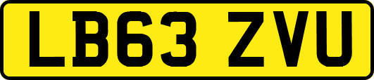 LB63ZVU