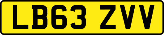 LB63ZVV