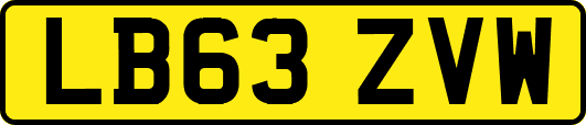 LB63ZVW