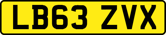 LB63ZVX