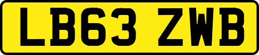 LB63ZWB
