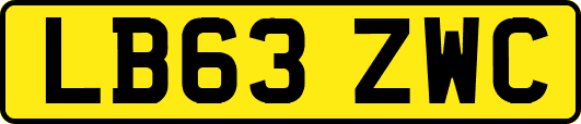 LB63ZWC