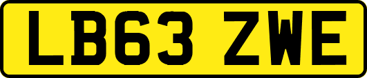 LB63ZWE