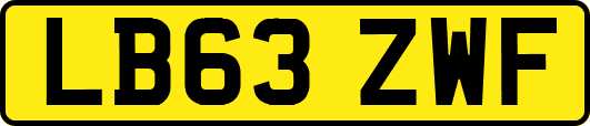 LB63ZWF