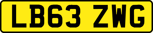 LB63ZWG