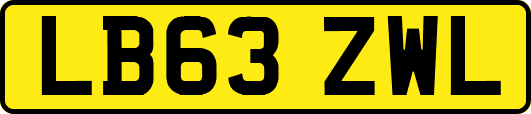 LB63ZWL