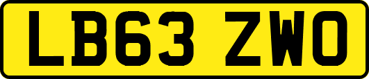 LB63ZWO