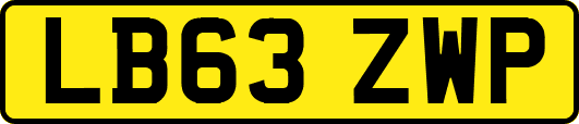 LB63ZWP