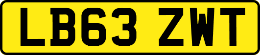 LB63ZWT