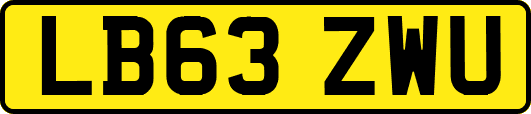 LB63ZWU