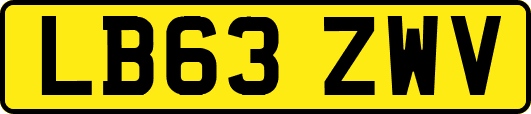 LB63ZWV