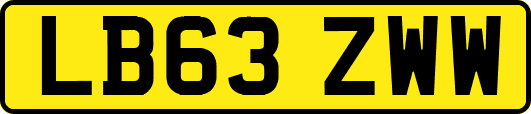 LB63ZWW